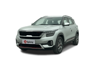 Used 2022 Kia Seltos GTX Plus 1.5 Diesel AT Diesel Automatic Image