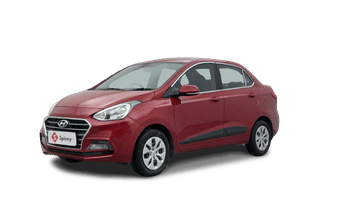 Used 2018 Hyundai Xcent S AT Petrol Automatic Image