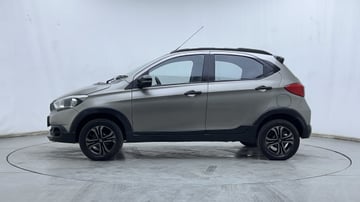 Used 2019 Tata Tiago NRG Petrol Petrol Manual Image