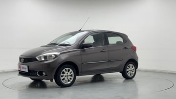 Used 2018 Tata Tiago Revotron XZA Petrol Automatic Image