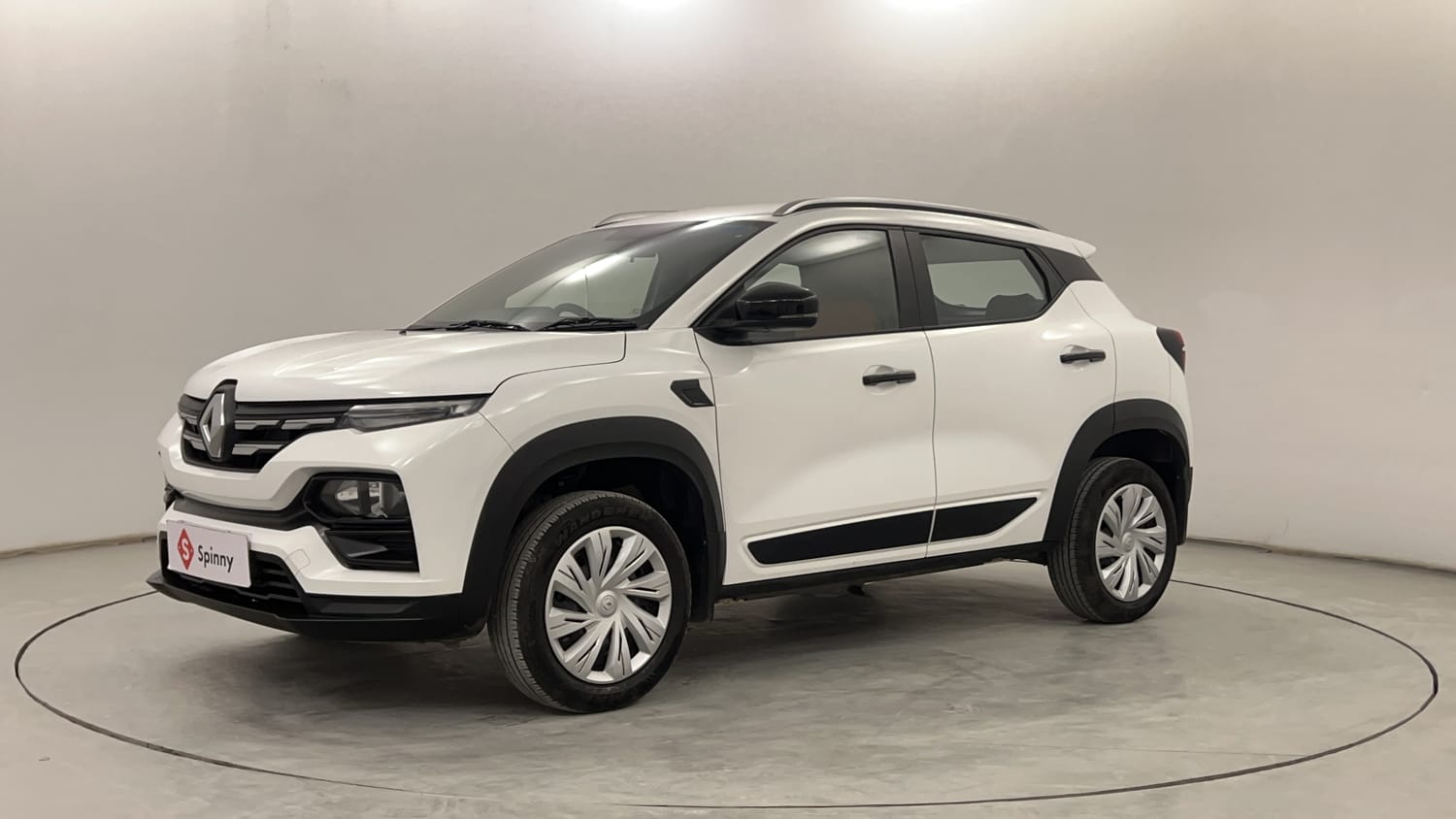 2024 Renault Kiger RXL