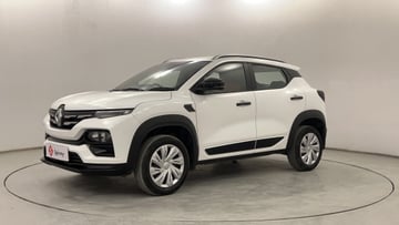 Used 2024 Renault Kiger RXL Petrol Manual Image