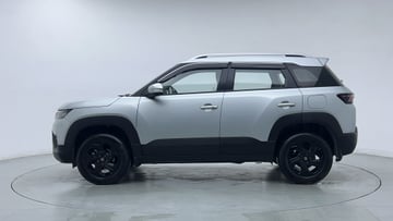 Used 2023 Maruti Suzuki Brezza ZXi Petrol Manual Image