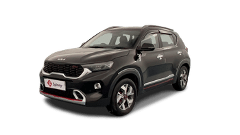 Used 2022 Kia Sonet GTX Plus 1.5 Diesel Manual Image