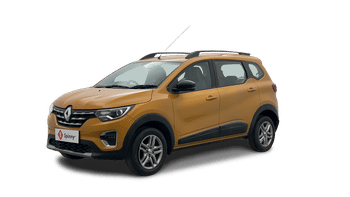 Used 2022 Renault Triber RXZ Petrol Manual Image