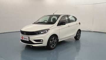 Used 2021 Tata Tiago XZ Plus Petrol Manual Image