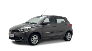 Used 2018 Tata Tiago Revotron XZA Petrol Automatic Image