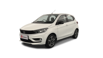 Used 2021 Tata Tiago XZ Plus Petrol Manual Image