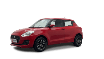 Used 2018 Maruti Suzuki Swift VXi AMT Petrol Automatic Image