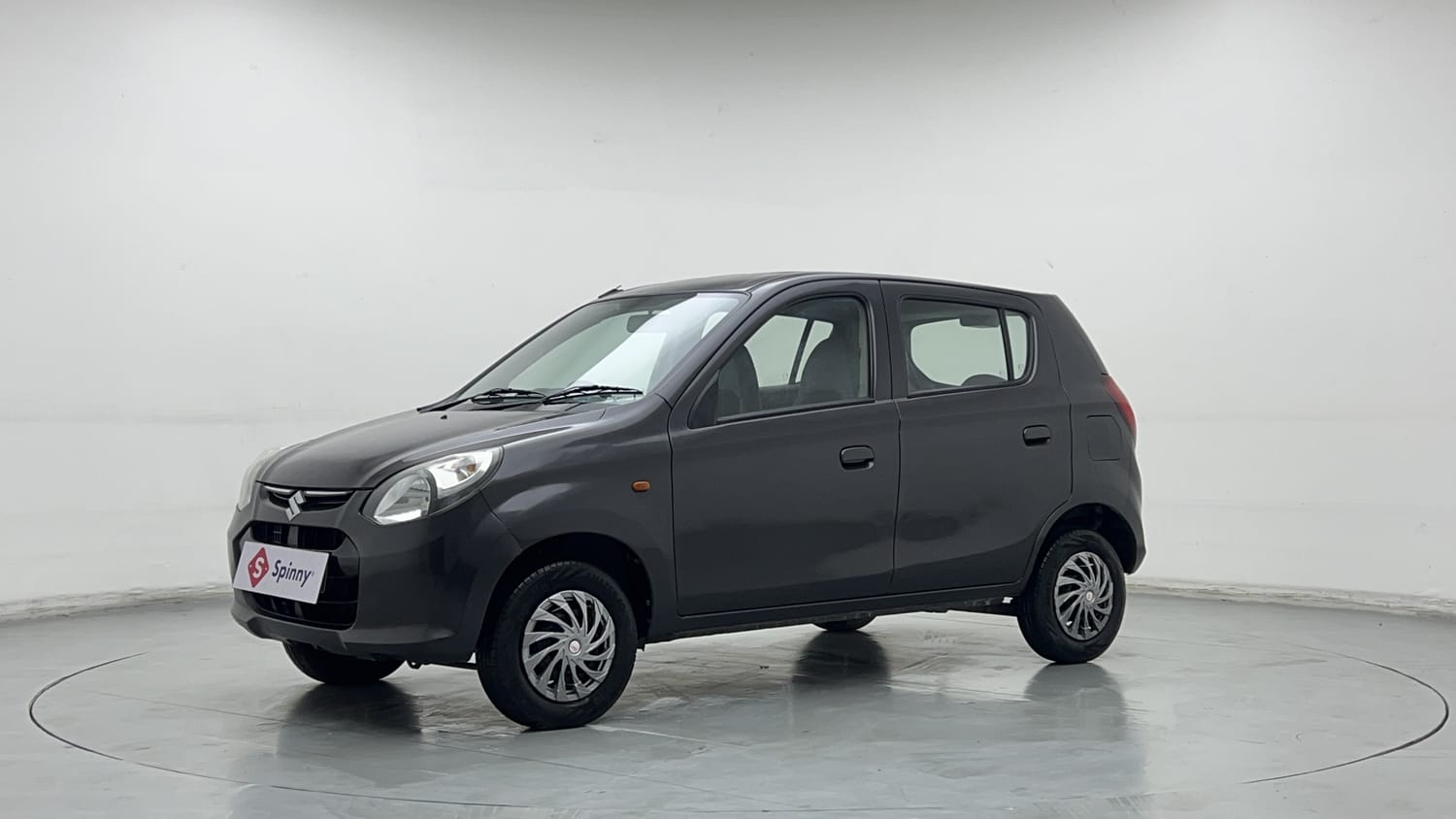 2013 Maruti Suzuki Alto 800 Lxi