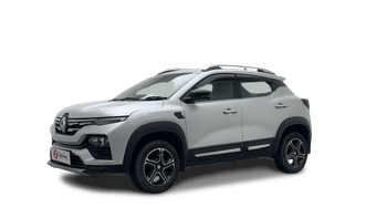 Used 2022 Renault Kiger RXT MT Petrol Manual Image