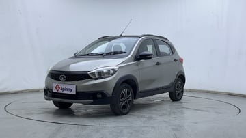 Used 2019 Tata Tiago NRG Petrol Petrol Manual Image