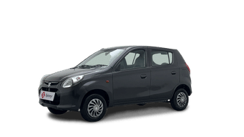 Used 2013 Maruti Suzuki Alto 800 Lxi Petrol Manual Image