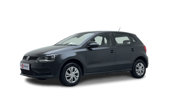 Used 2019 Volkswagen Polo Trendline 1.0L (P) Petrol Manual Image