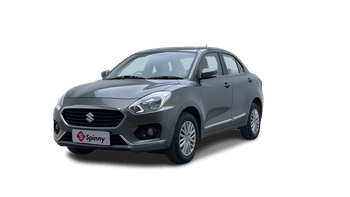 Used 2019 Maruti Suzuki Dzire ZXi AMT Petrol Automatic Image