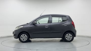 Used 2013 Hyundai I10 Magna 1.2 Kappa2 Petrol Manual Image