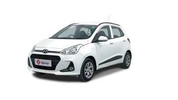Used 2020 Hyundai Grand i10 Sportz 1.2 Kappa VTVT Petrol Manual Image