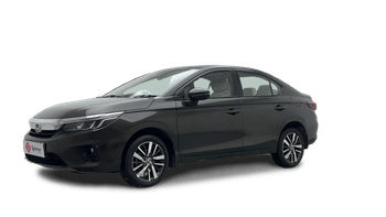 Used 2021 Honda City VX Petrol Petrol Manual Image