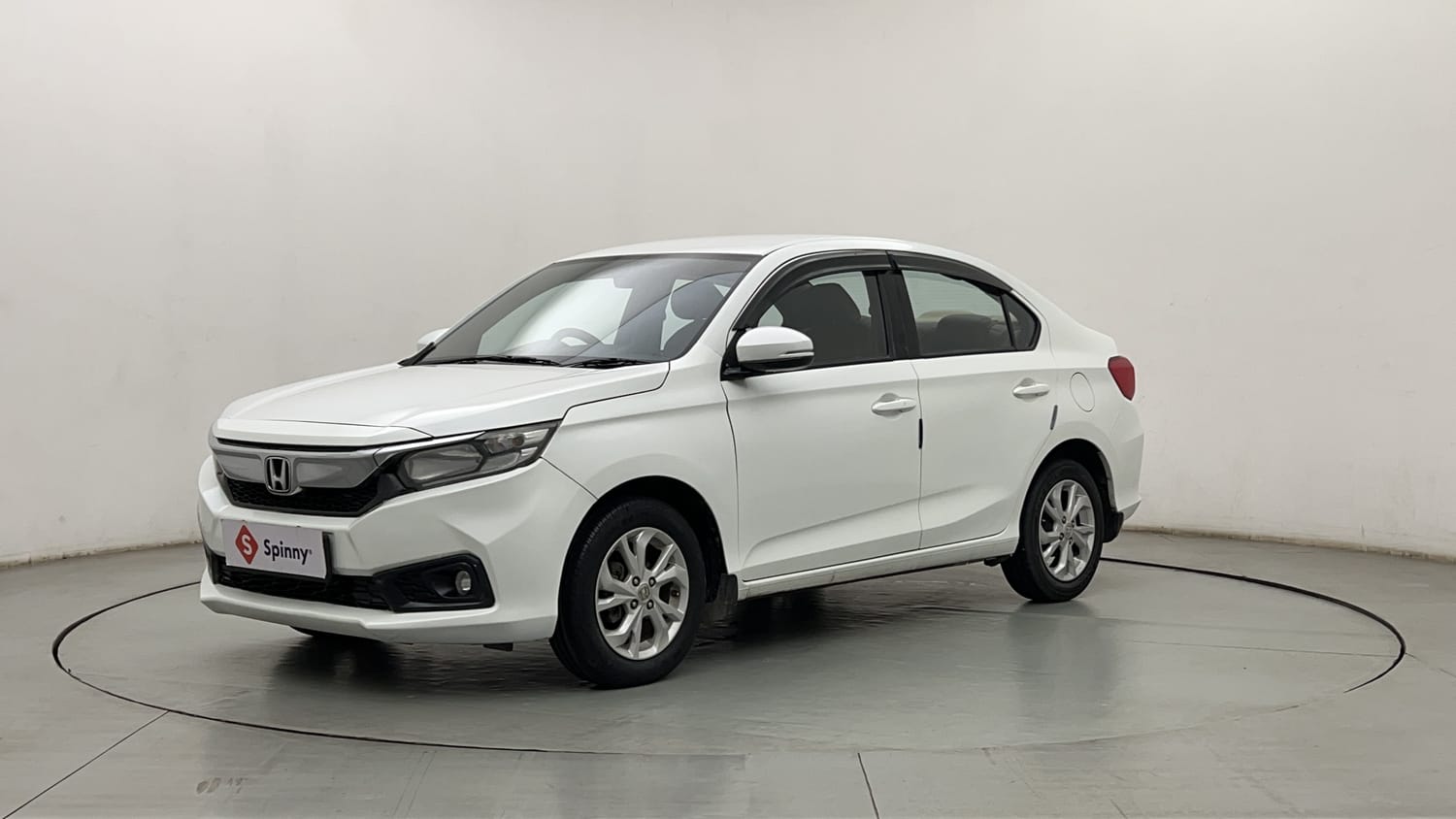 2020 Honda Amaze 1.2 VX CVT Petrol