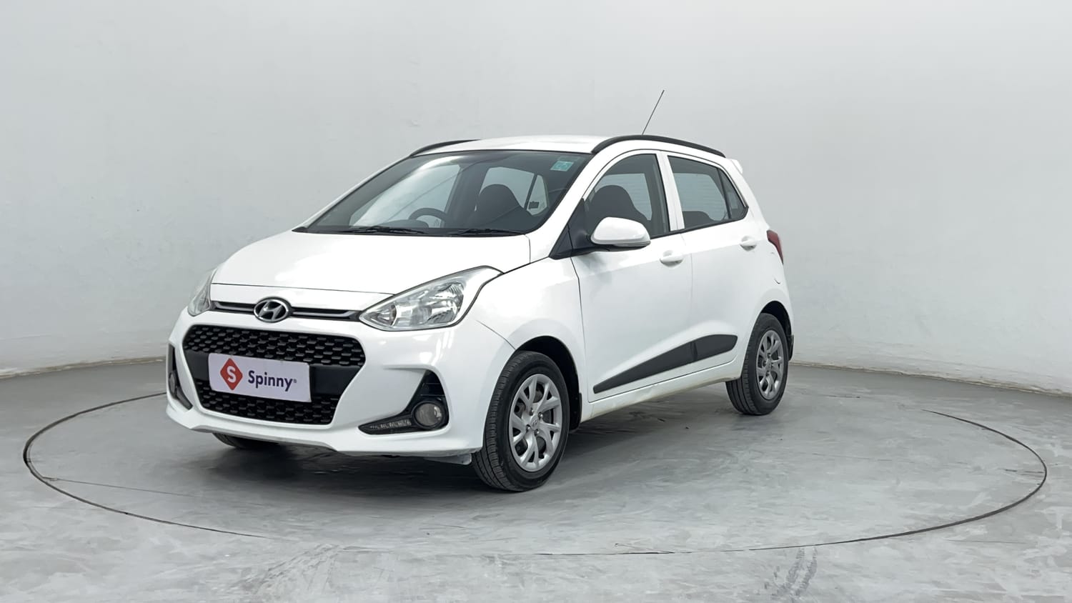 2019 Hyundai Grand i10 Sportz 1.2 Kappa VTVT