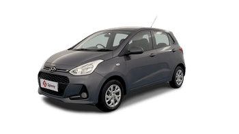 Used 2017 Hyundai Grand i10 Sportz U2 1.2 CRDi Diesel Manual Image