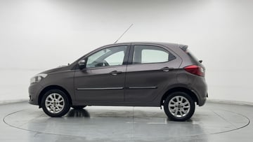 Used 2018 Tata Tiago Revotron XZA Petrol Automatic Image