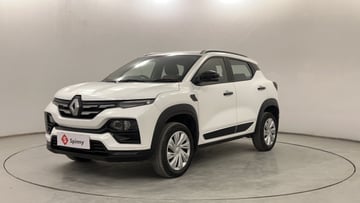 Used 2024 Renault Kiger RXL Petrol Manual Image