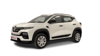 Used 2024 Renault Kiger RXL Petrol Manual Image