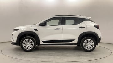 Used 2024 Renault Kiger RXL Petrol Manual Image