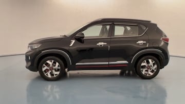 Used 2022 Kia Sonet GTX Plus 1.5 Diesel Manual Image
