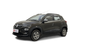 Used 2021 Renault Kwid RXT 1.0 AMT Opt Petrol Automatic Image