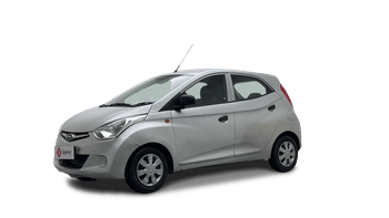 Used 2017 Hyundai Eon Magna + Petrol Manual Image