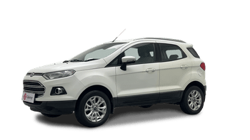 Used 2016 Ford EcoSport Titanium 1.5L Ti-VCT Petrol Manual Image
