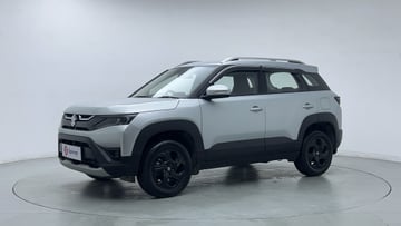 Used 2023 Maruti Suzuki Brezza ZXi Petrol Manual Image