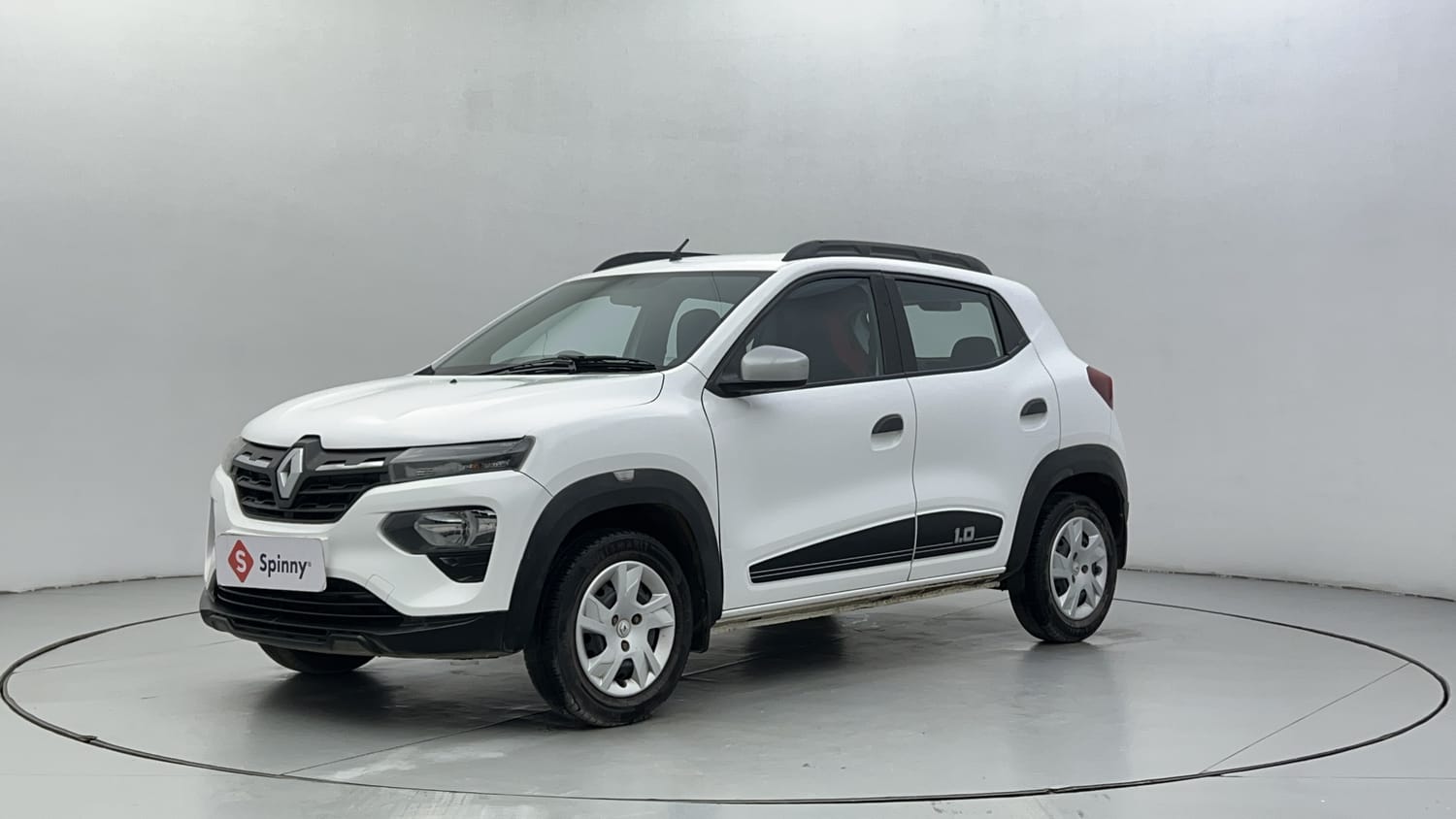 2022 Renault Kwid RXT 1.0 (O)