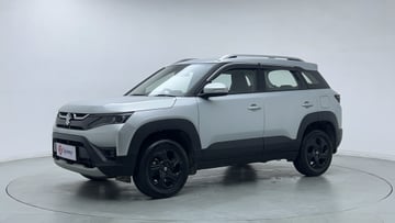 Used 2023 Maruti Suzuki Brezza ZXi Petrol Manual Image