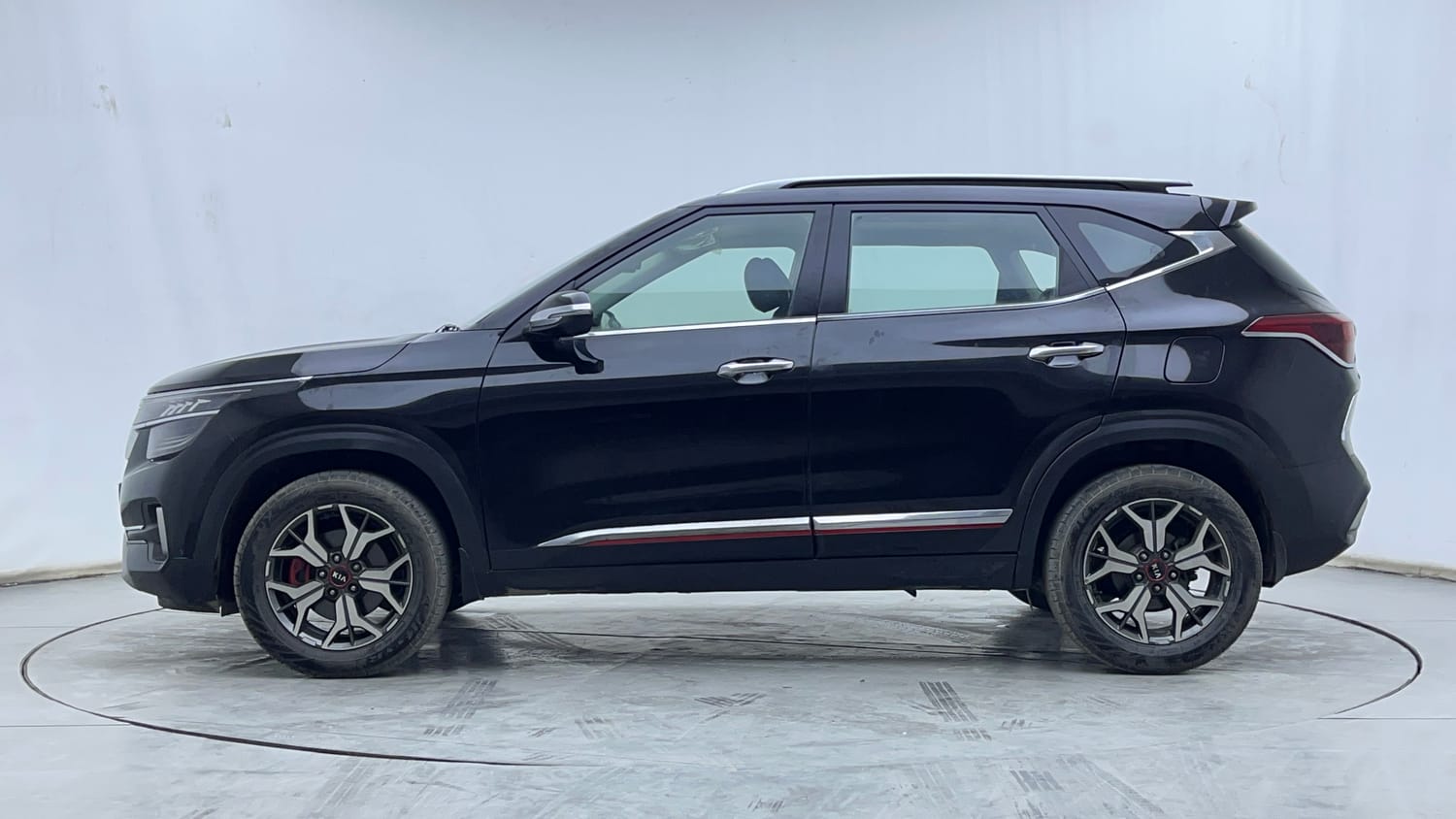 2020 Kia Seltos - 2