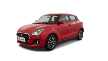 Used 2019 Maruti Suzuki Swift ZXi Plus AMT Petrol Automatic Image