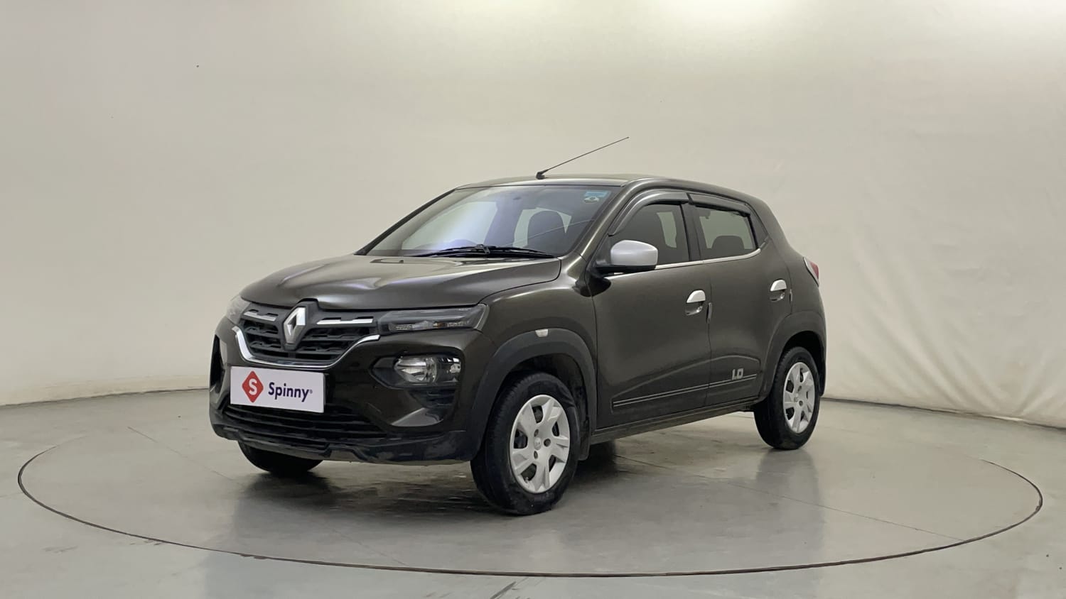 2022 Renault Kwid RXT 1.0 AMT