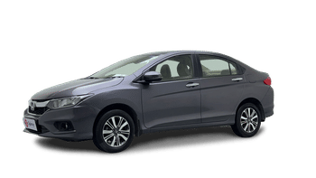 Used 2021 Honda City V Petrol Petrol Manual Image