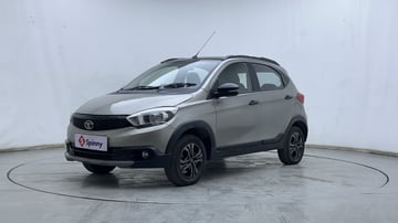 Used 2019 Tata Tiago NRG Petrol Petrol Manual Image
