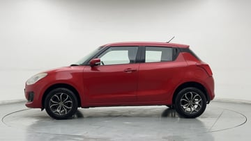 Used 2018 Maruti Suzuki Swift VXi AMT Petrol Automatic Image