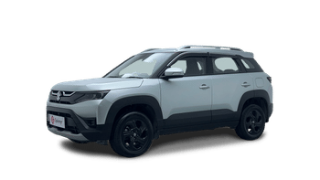 Used 2023 Maruti Suzuki Brezza ZXi Petrol Manual Image