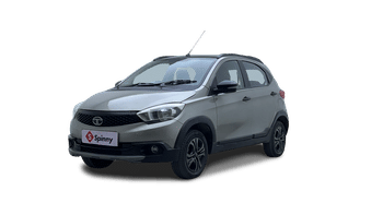 Used 2019 Tata Tiago NRG Petrol Petrol Manual Image