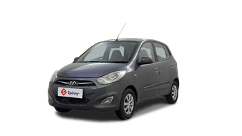 Used 2014 Hyundai I10 Sportz 1.1 iRDE2 Petrol Manual Image