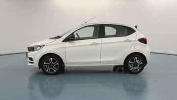 Used 2021 Tata Tiago XZ Plus Petrol Manual Image