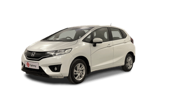 Used 2017 Honda Jazz V Petrol Petrol Manual Image
