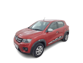 Used 2016 Renault Kwid RXT (O) 1.0 SCE Edition Petrol Manual Image