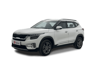 Used 2023 Kia Seltos HTX 1.5 Petrol Manual Image