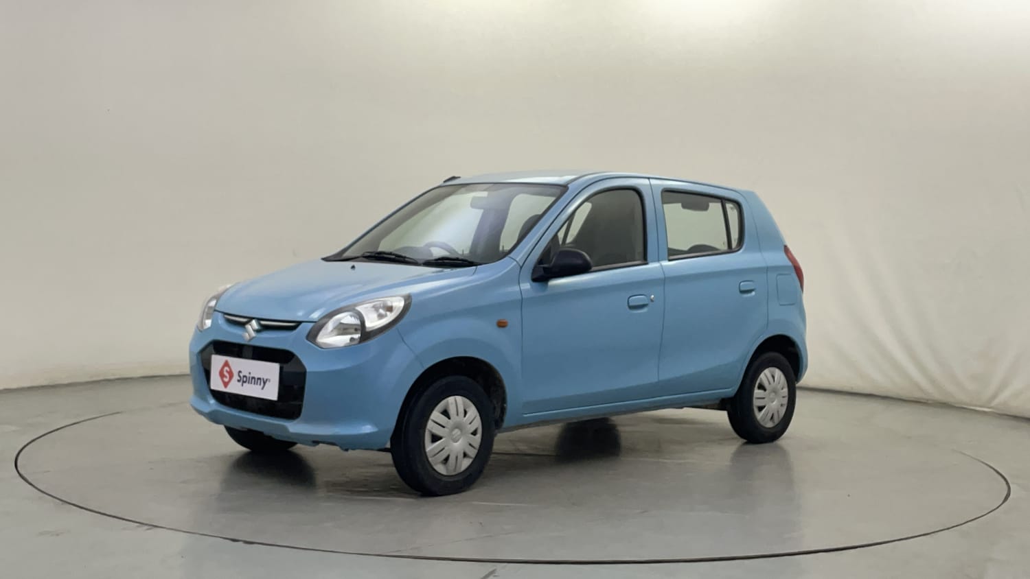 2014 Maruti Suzuki Alto 800 Lxi